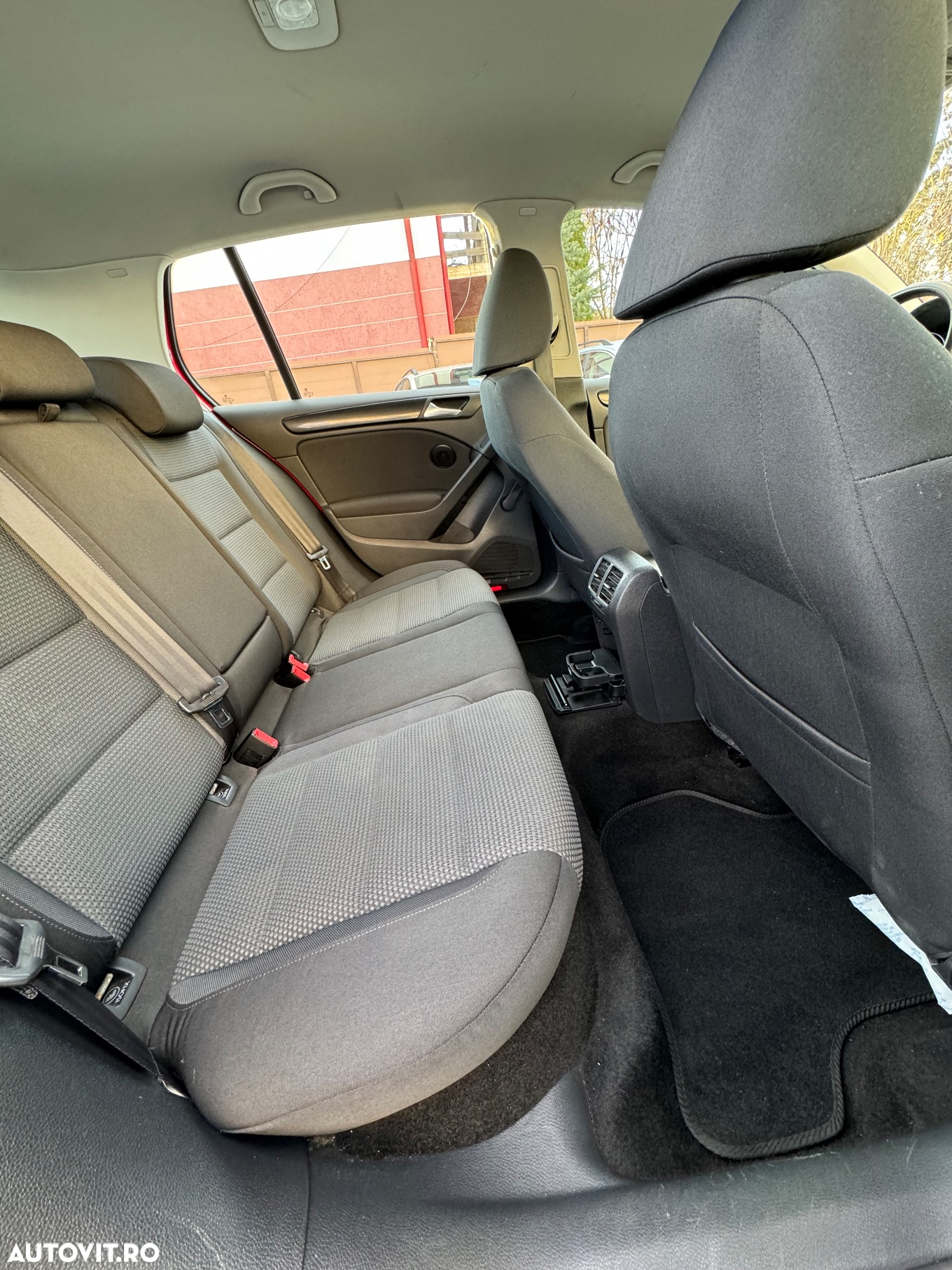 Volkswagen Golf 1.4 TSI BlueMotion Technology Highline - 20