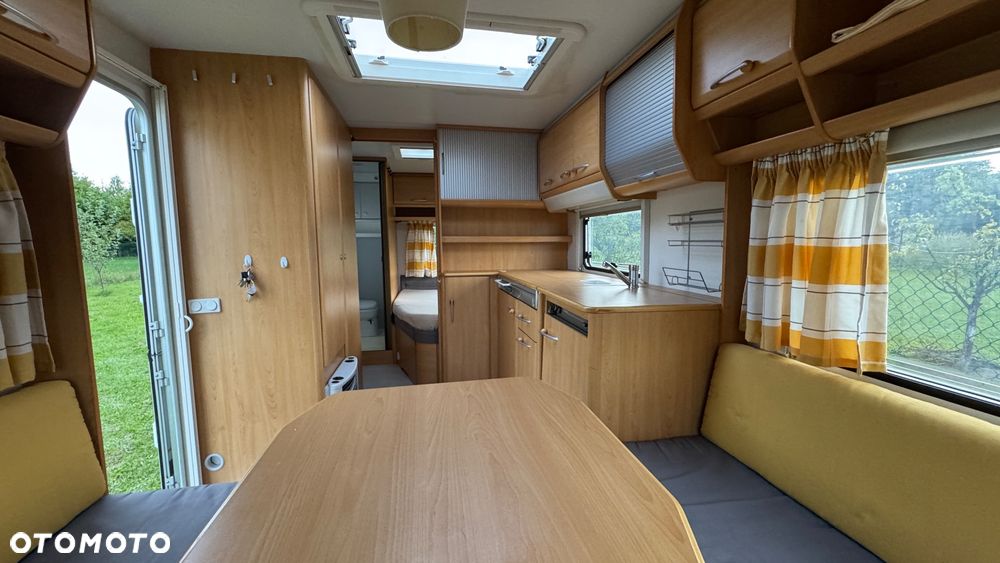 KNAUS - 21