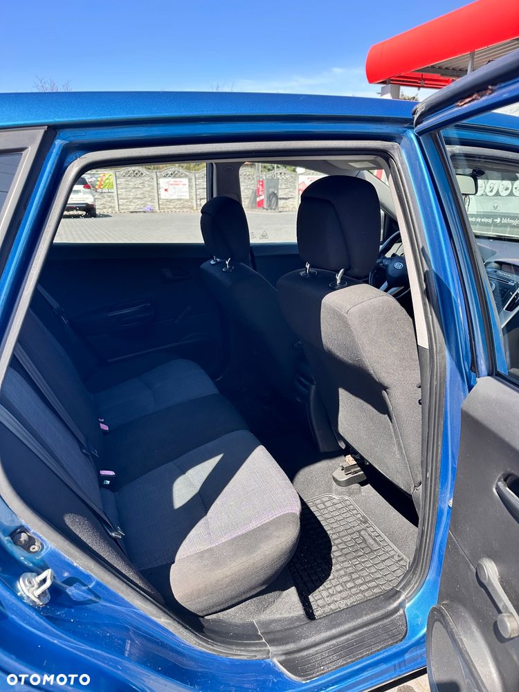 Kia Ceed 1.6 Crdi Comfort - 11