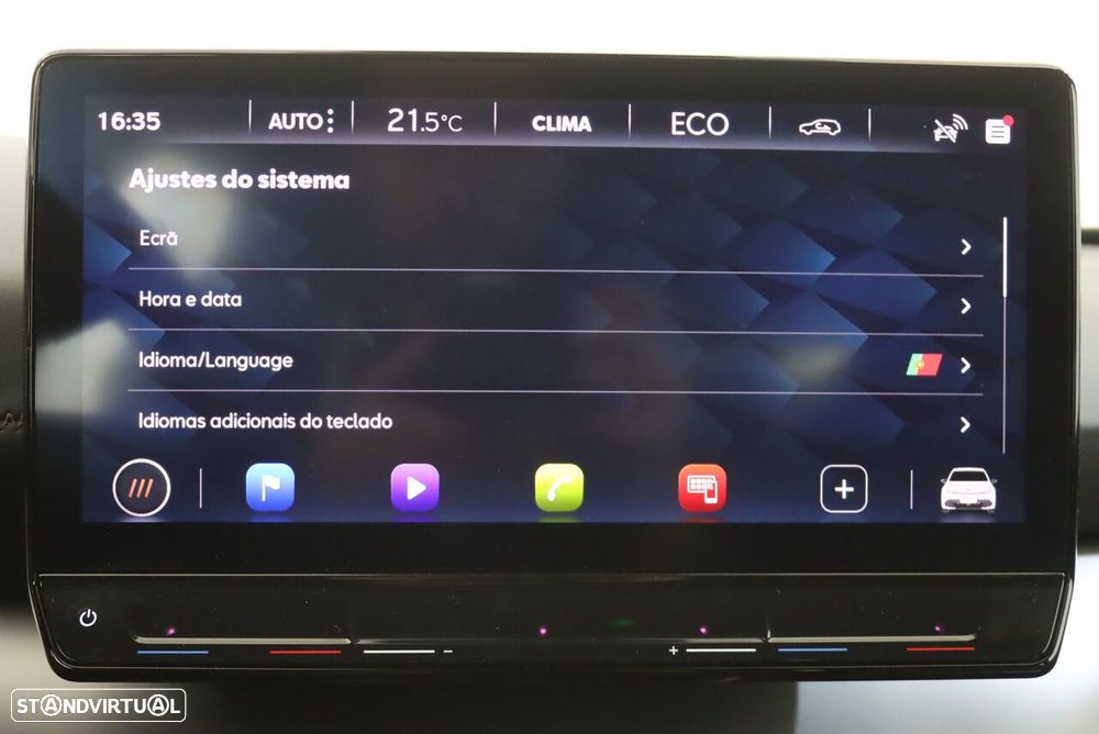 Cupra Born 58 kWh - 32