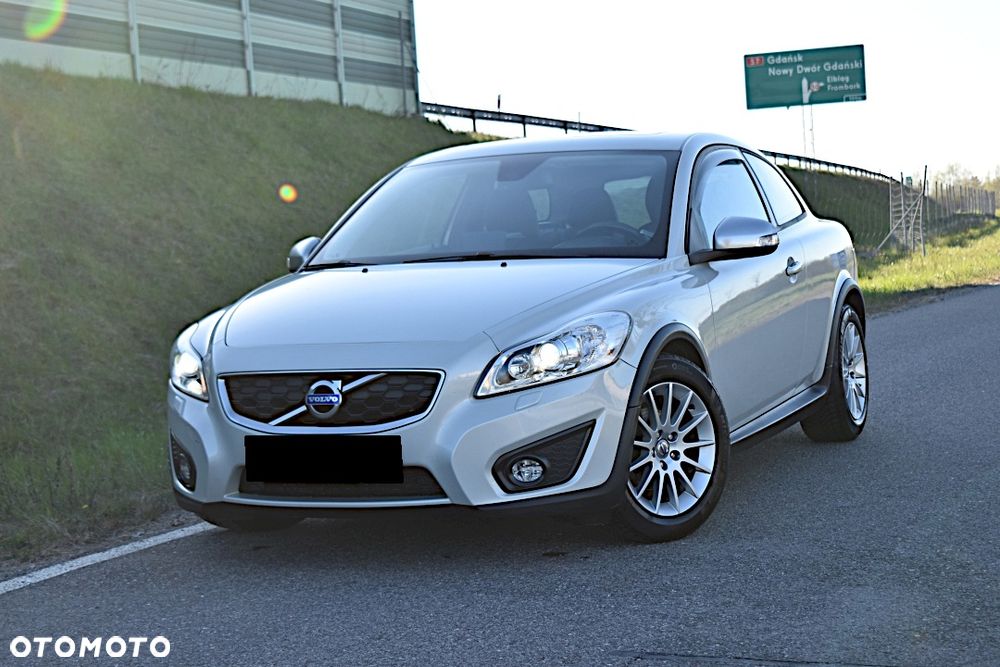 Volvo C30 D2 RDesign - 2