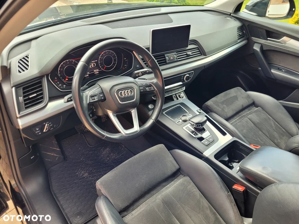 Audi Q5 45 TFSI mHEV Quattro Sport S tronic - 22