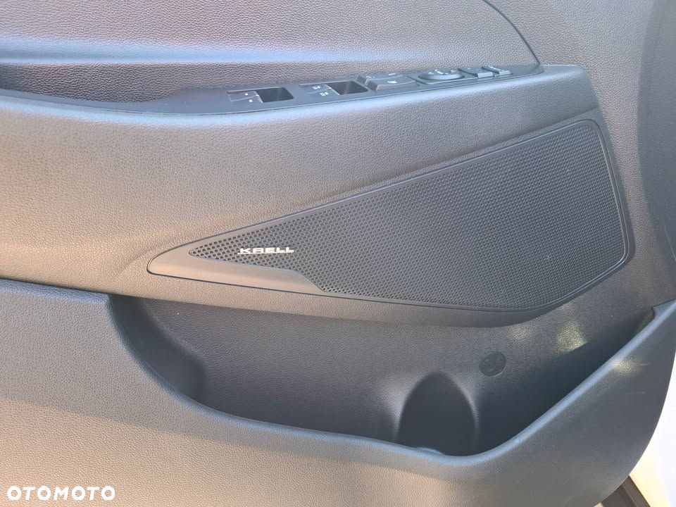 Hyundai Tucson 2.0 CRDI Premium 4WD - 7