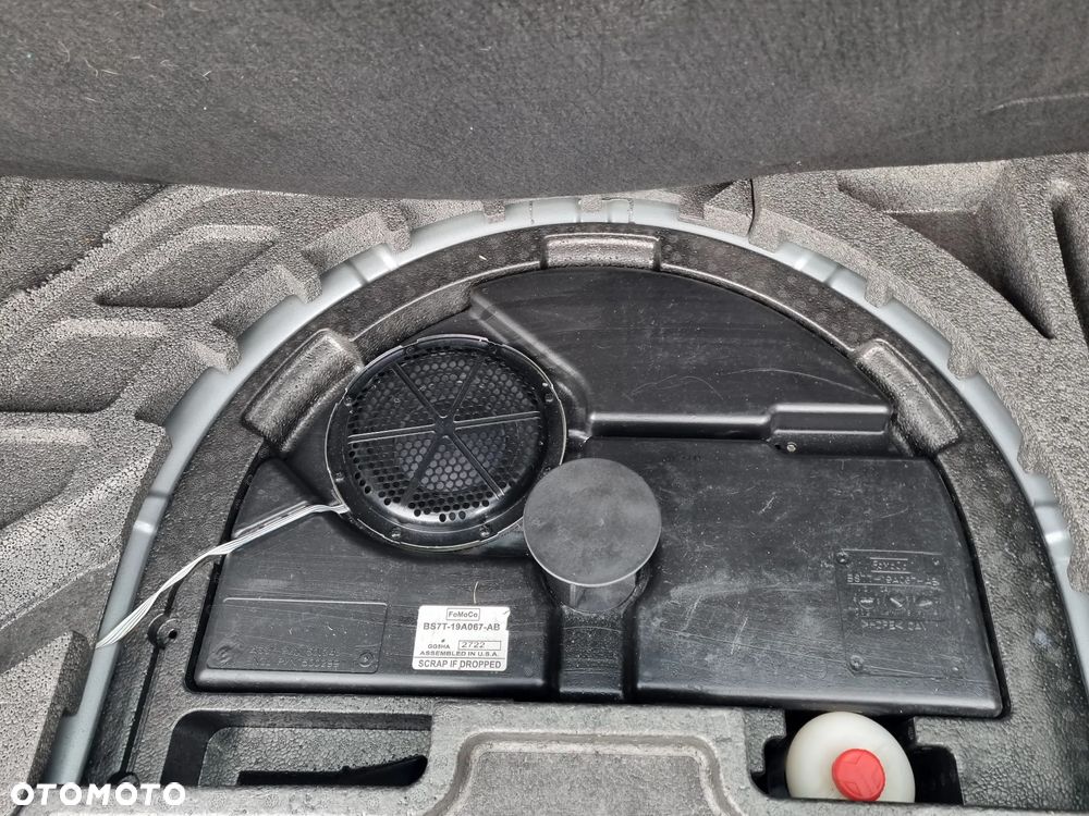 Ford Mondeo 1.6 Eco Boost Start-Stopp Titanium X - 21