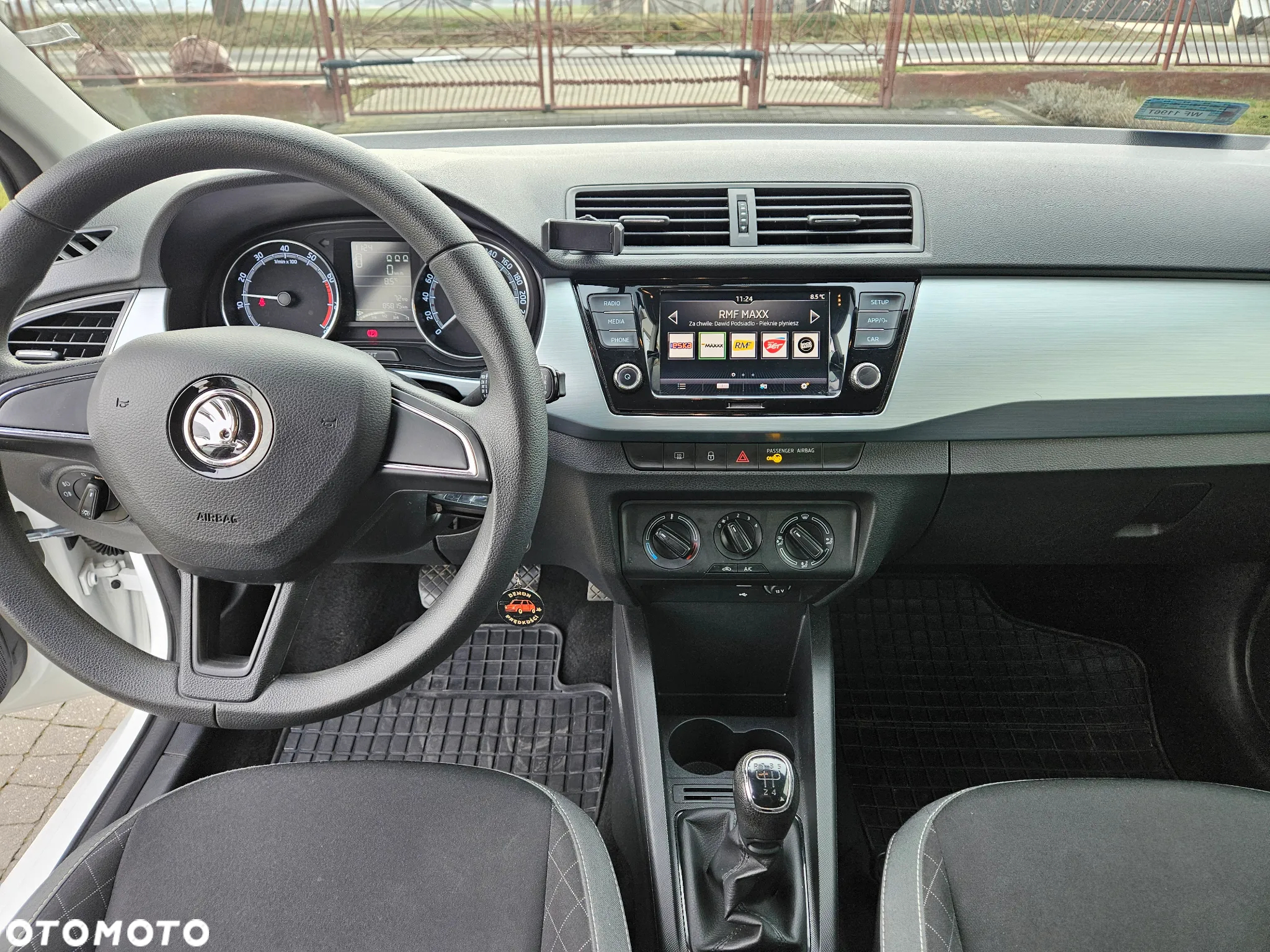 Skoda Fabia 1.0 TSI Ambition - 15