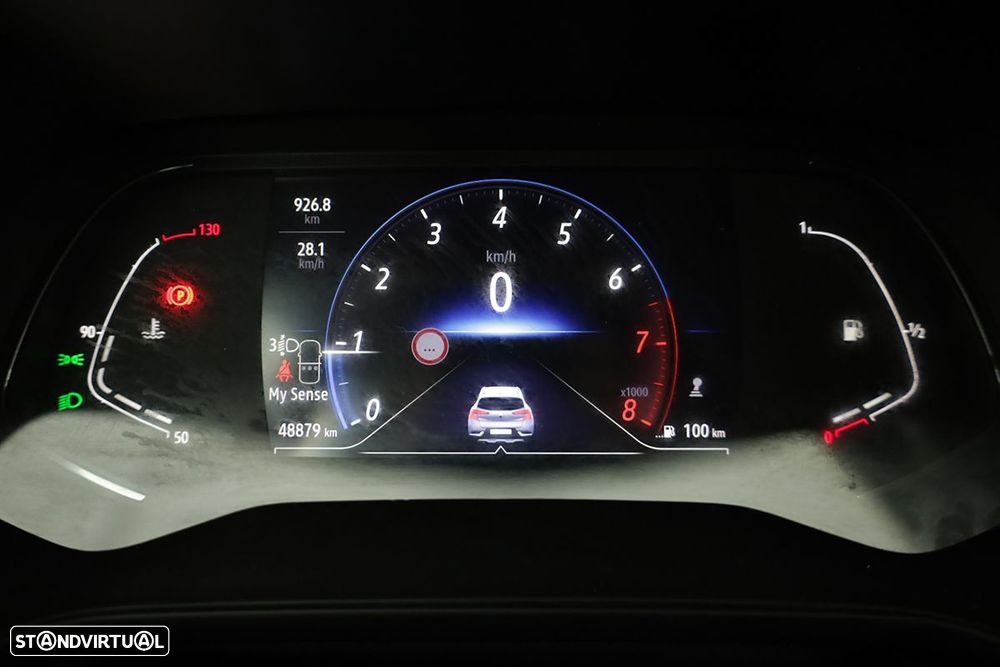 Renault Captur 1.0 TCe Techno - 16
