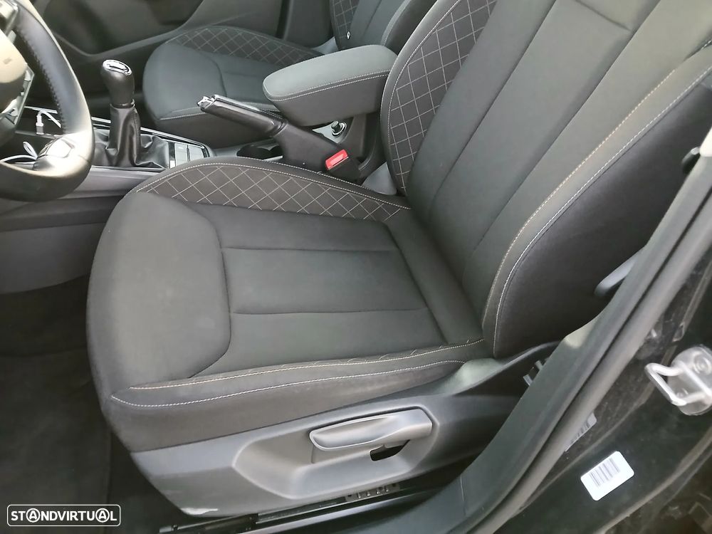 Skoda Kamiq 1.0 TSI Ambition - 23