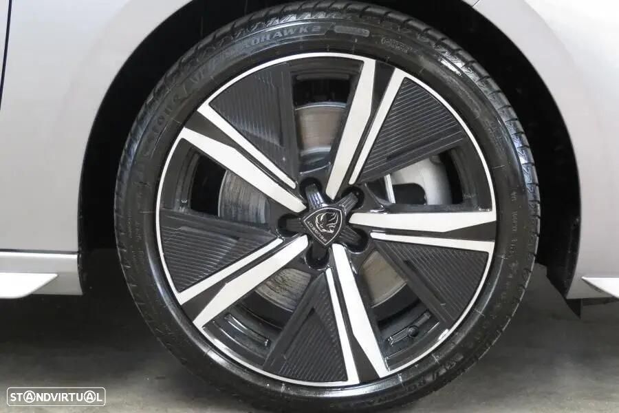 Peugeot 308 1.6 Hybrid GT e-EAT8 - 17