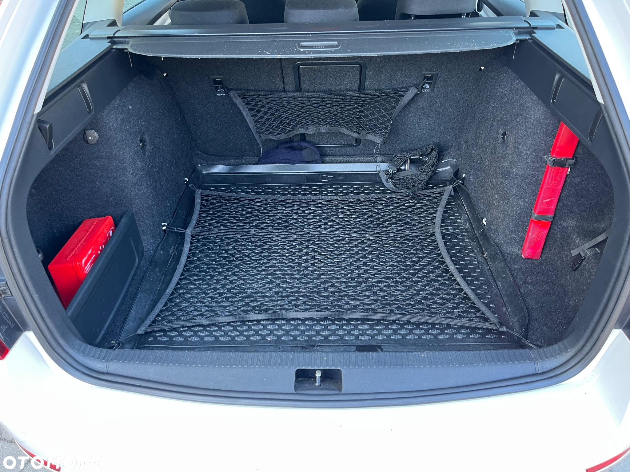 Skoda Octavia 2.0 TDI Style DSG - 8