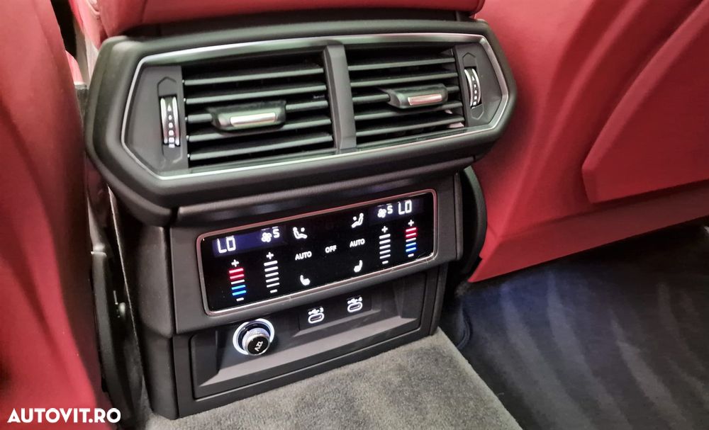 Lamborghini URUS Standard - 16
