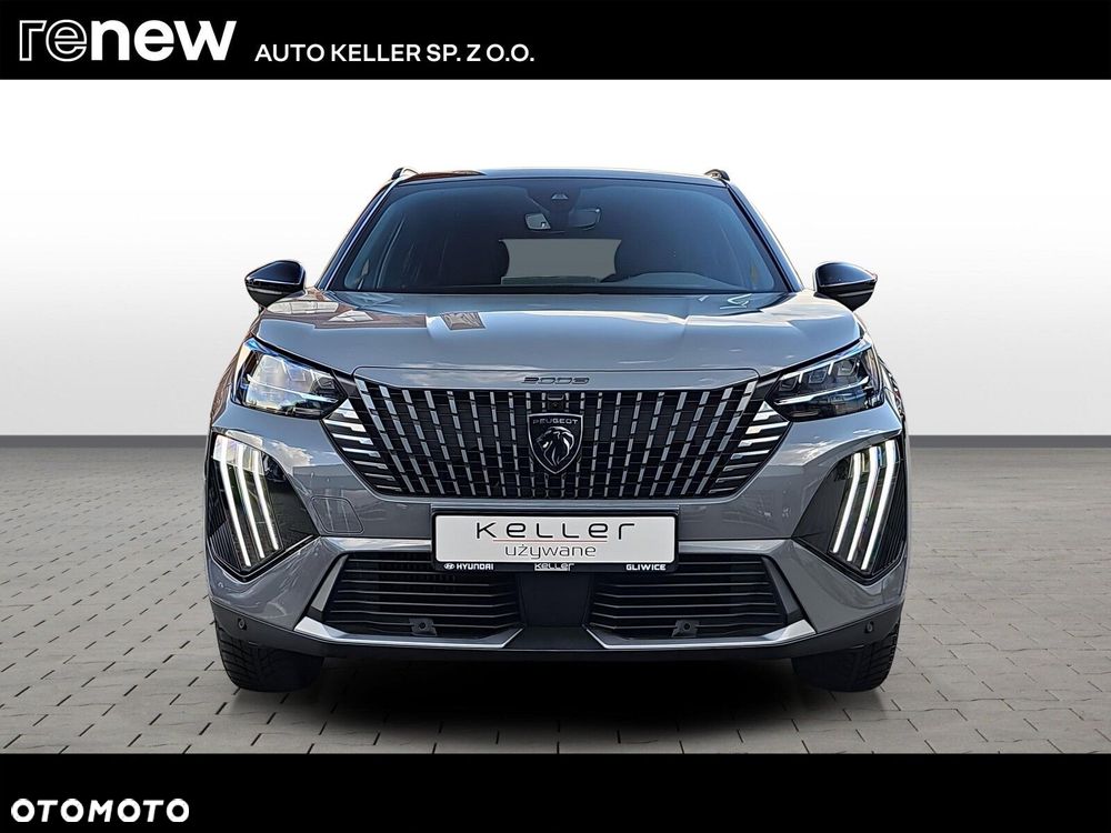 Peugeot 2008 1.2 PureTech GT S&S EAT8 - 10