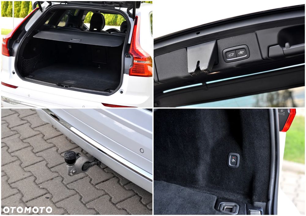Volvo XC 60 T6 AWD Plug-In Hybrid Inscription - 20