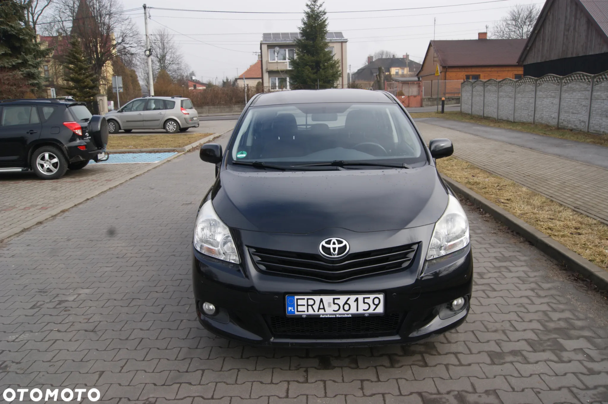 Toyota Verso 1.8 7-Sitzer Edition S - 3