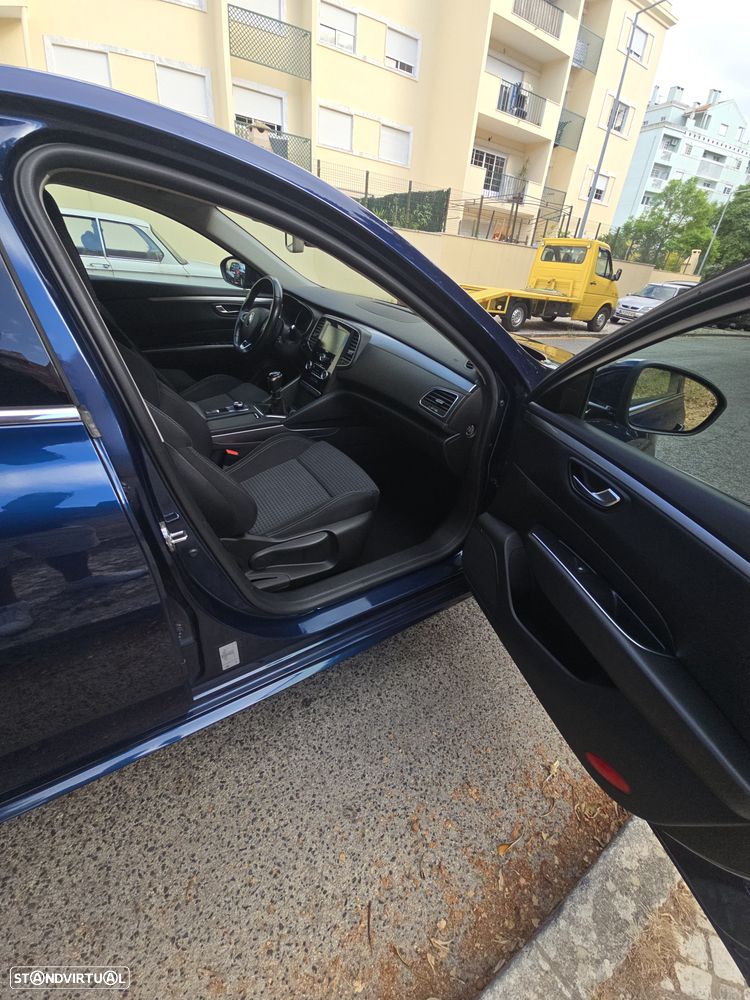 Renault Talisman - 22