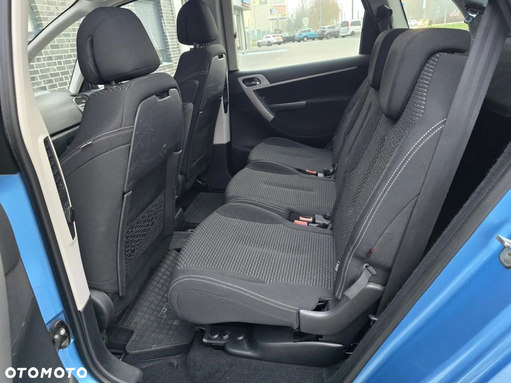 Citroën C4 Picasso 1.6 HDi FAP Exclusive - 25