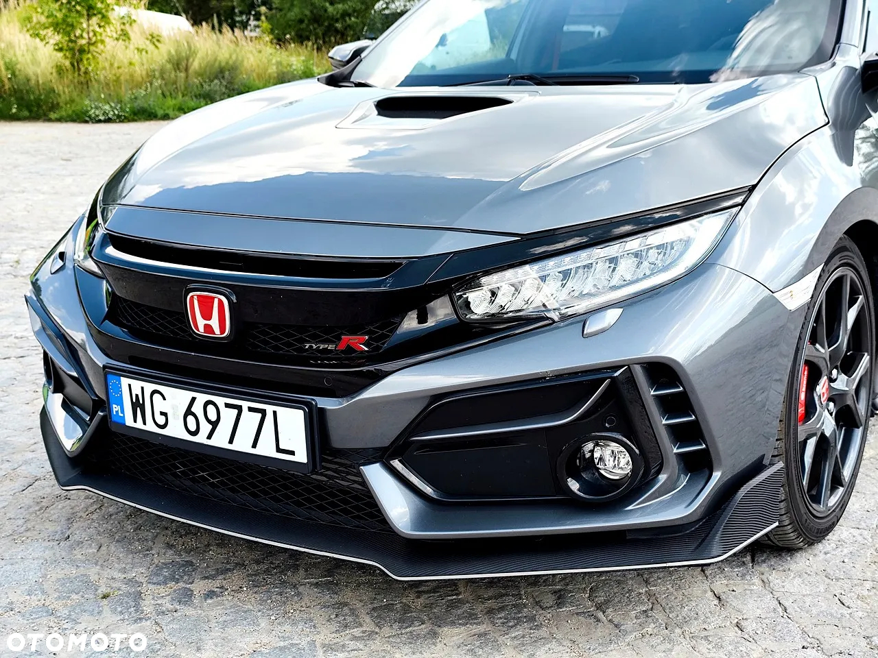 Honda Civic 2.0 VTEC Turbo Type R Sport Line - 27