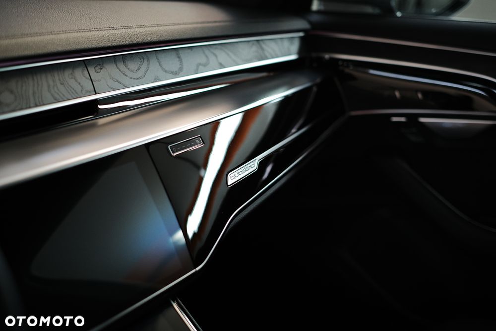 Audi A8 L 50 TDI mHEV Quattro Tiptr - 11