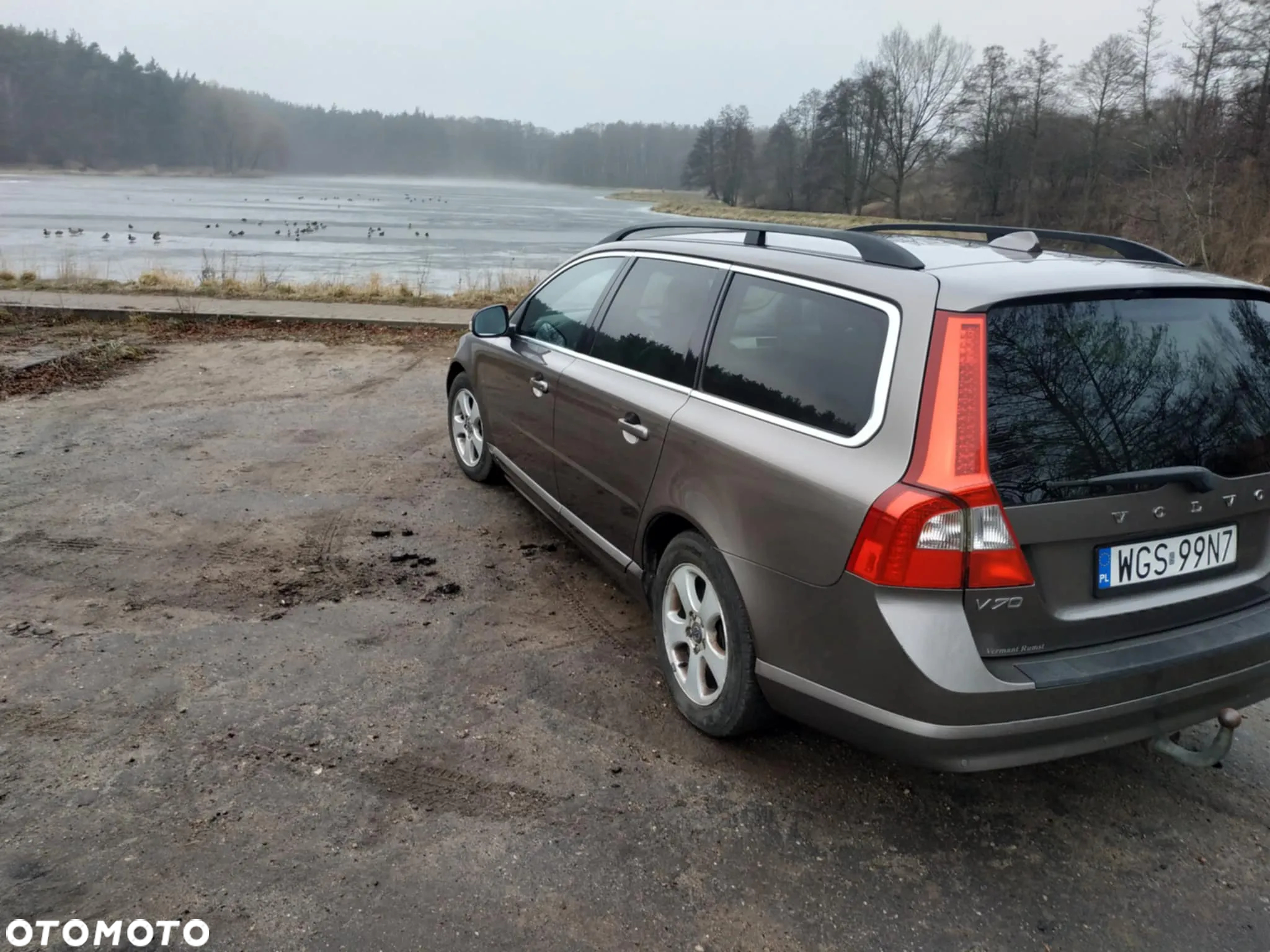 Volvo V70 1.6D DRIVe - 15