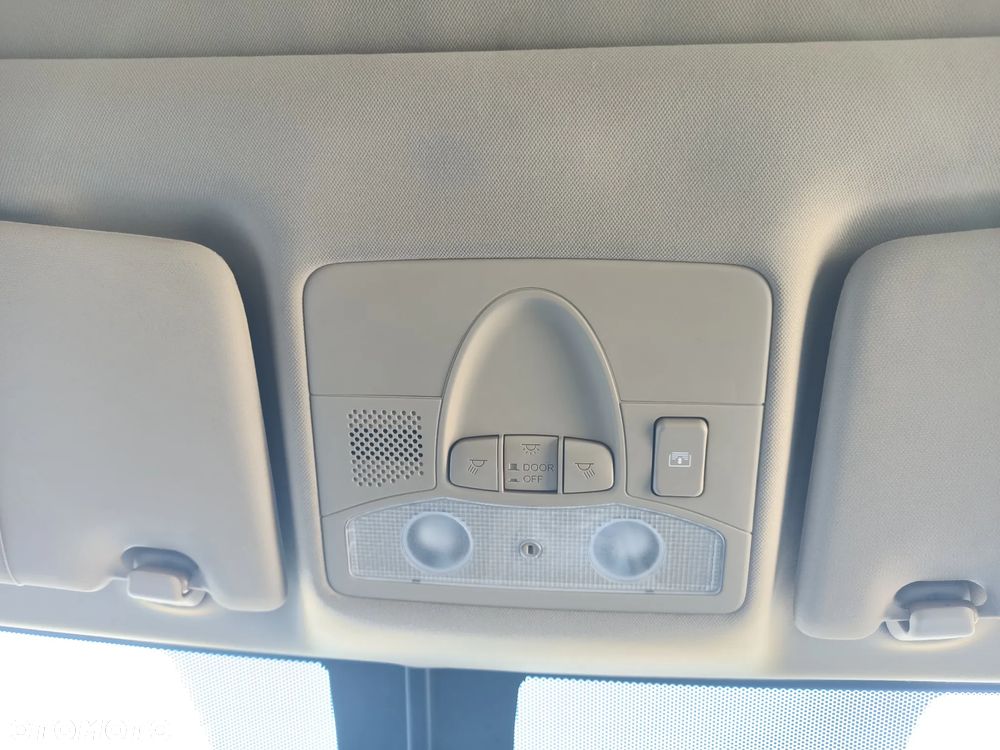 Honda Civic 1.8 Comfort - 21