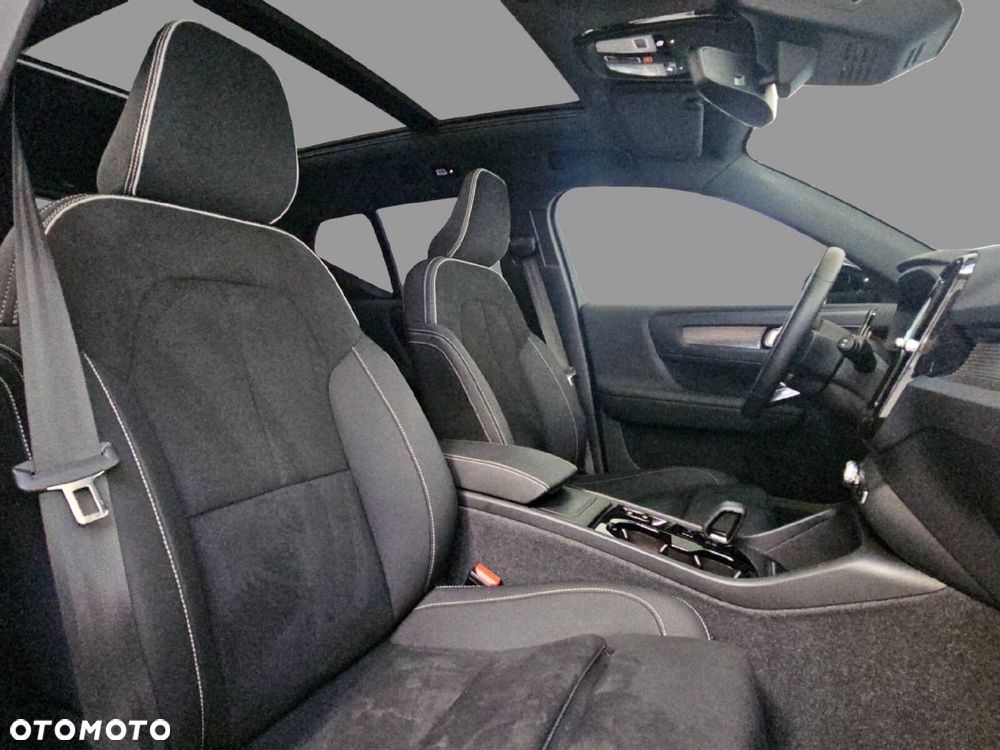 Volvo Xc 40 2024 photo 5