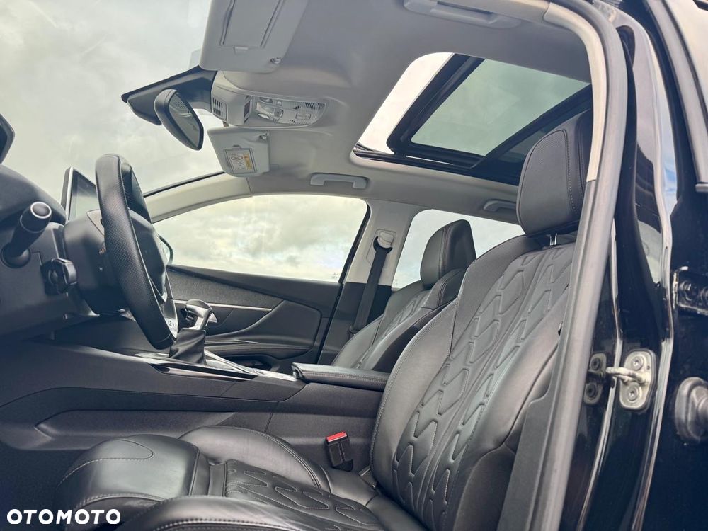 Peugeot 3008 HDi FAP 150 Platinum - 18