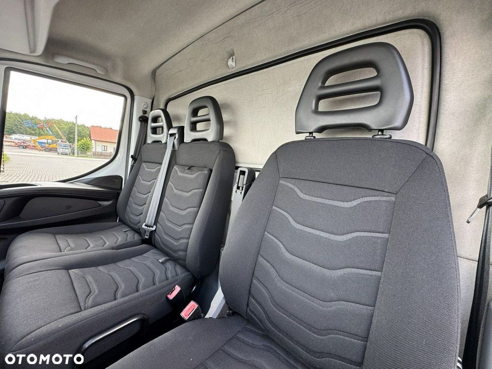 Iveco Daily 50C15 V - 28