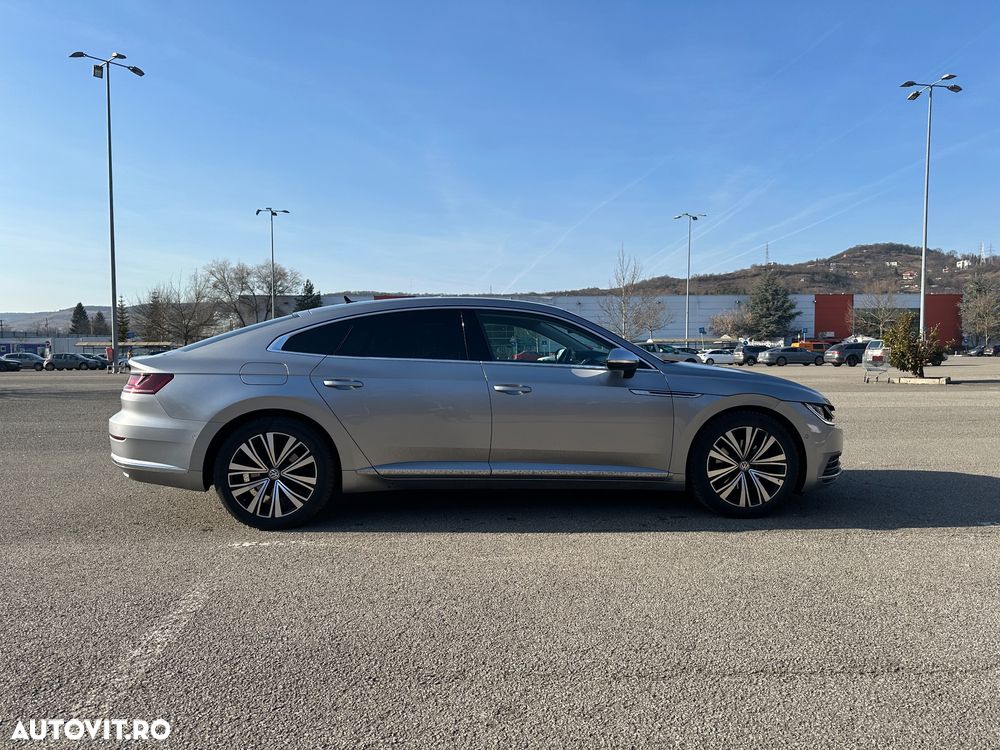 Volkswagen ARTEON 2.0 TDI SCR DSG Elegance - 6
