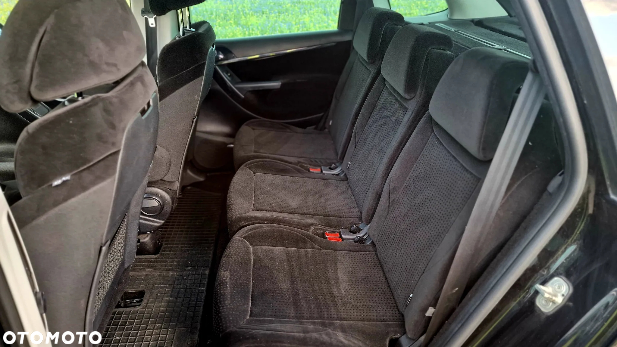 Citroën C4 Picasso 2.0 HDi Exclusive - 21