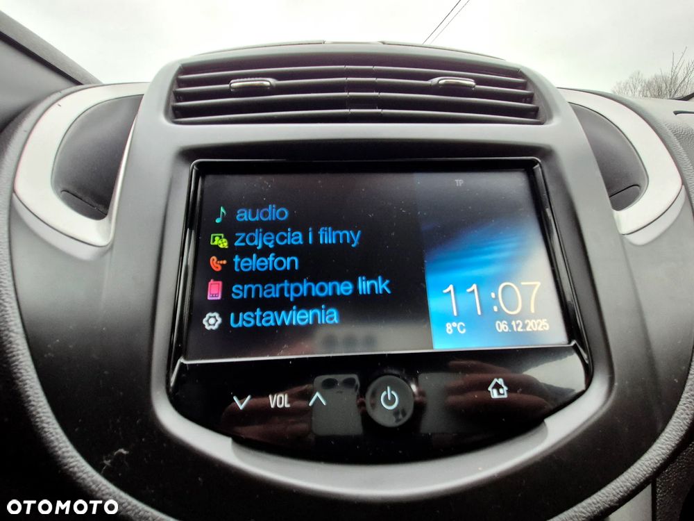 Chevrolet Trax 1.7TD LT+ - 30