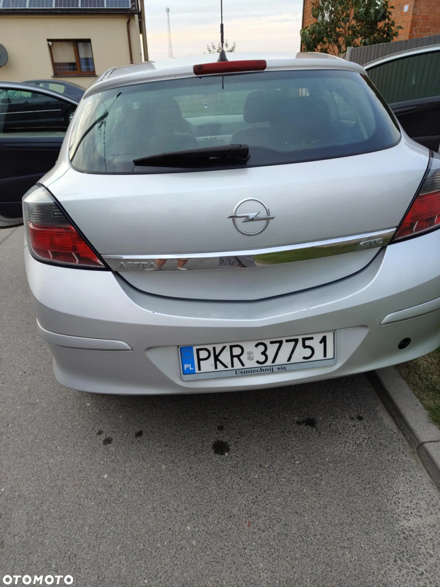 Opel Astra - 9
