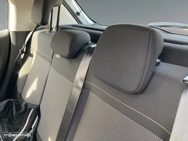 Citroën C3 1.5 BlueHDi C-Series - 12