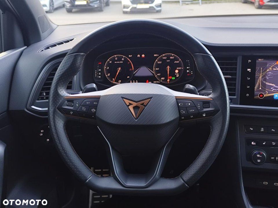 Cupra Ateca - 15