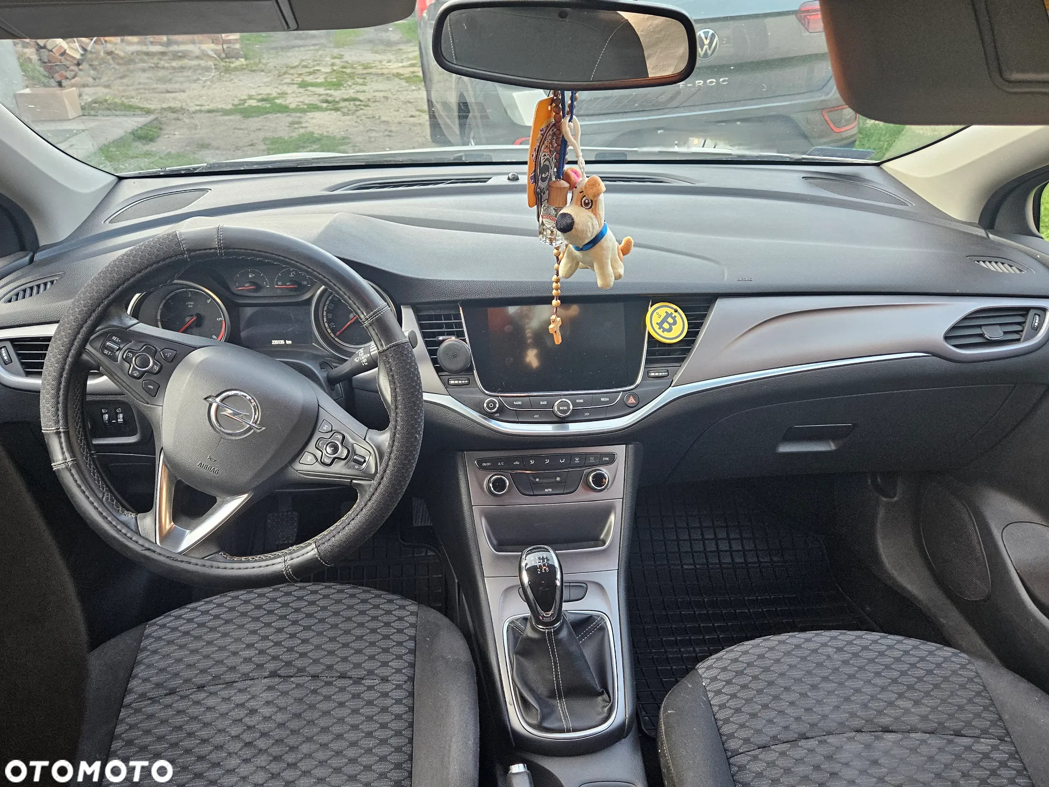 Opel Astra V 1.6 CDTI Enjoy - 6