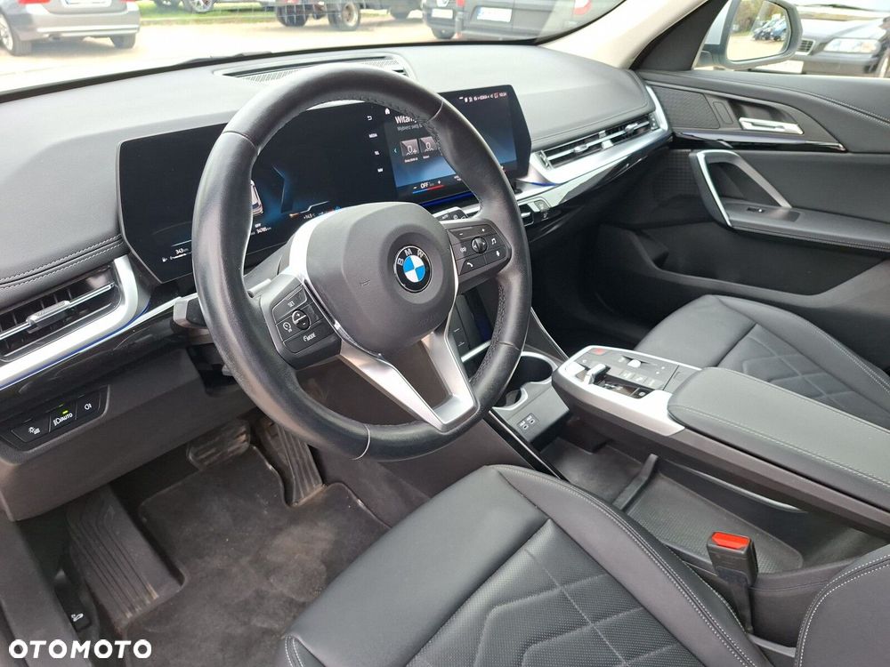 BMW X1 sDrive18i xLine sport - 11