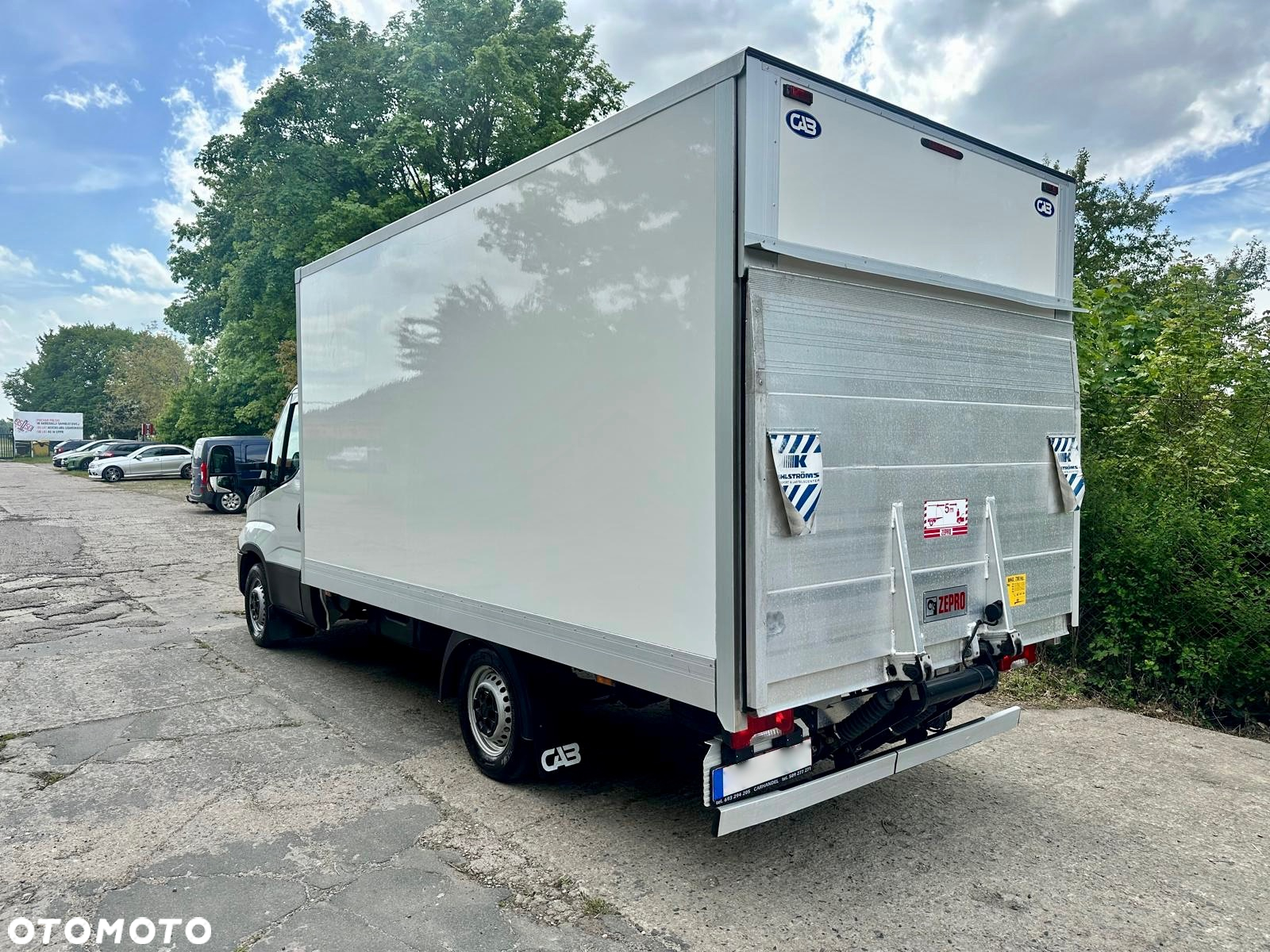 Iveco Daily - 7