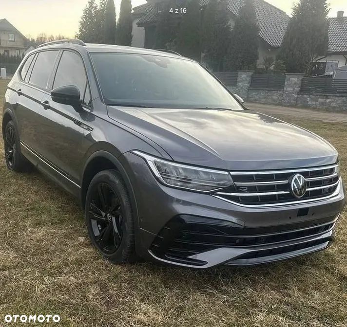 Volkswagen Tiguan - 9