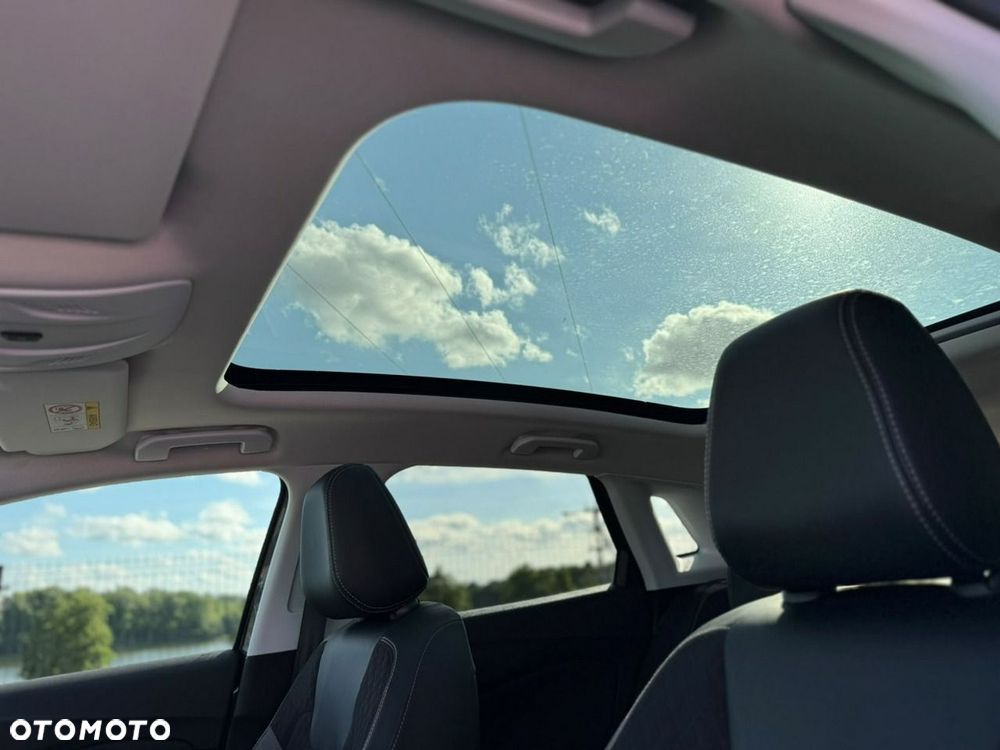 Opel Grandland X - 16