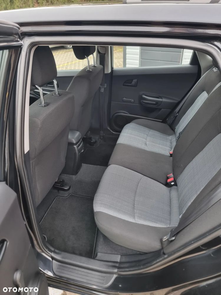 Kia Ceed 1.4 Comfort + - 7