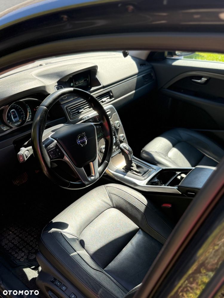 Volvo S80 D4 Geartronic Summum - 18
