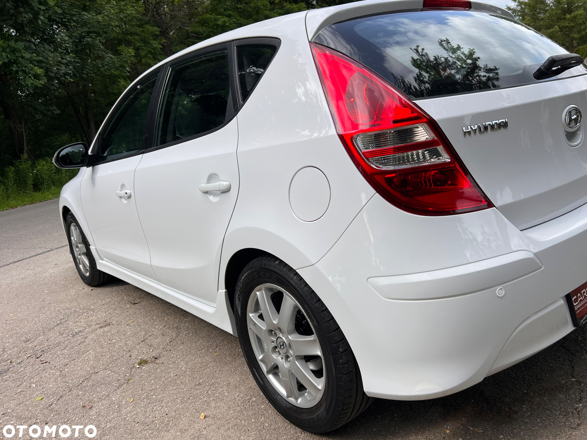 Hyundai i30 1.4 Comfort - 18