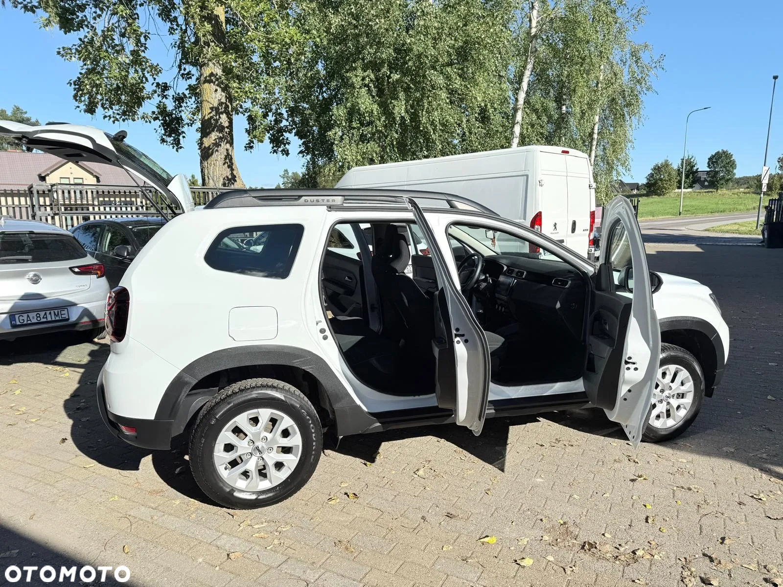 Dacia Duster 1.0 TCe Expression - 10