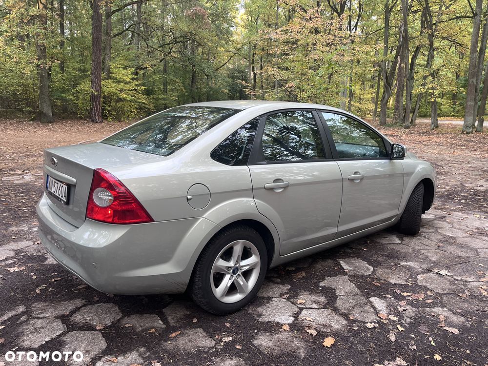 Ford Focus - 10