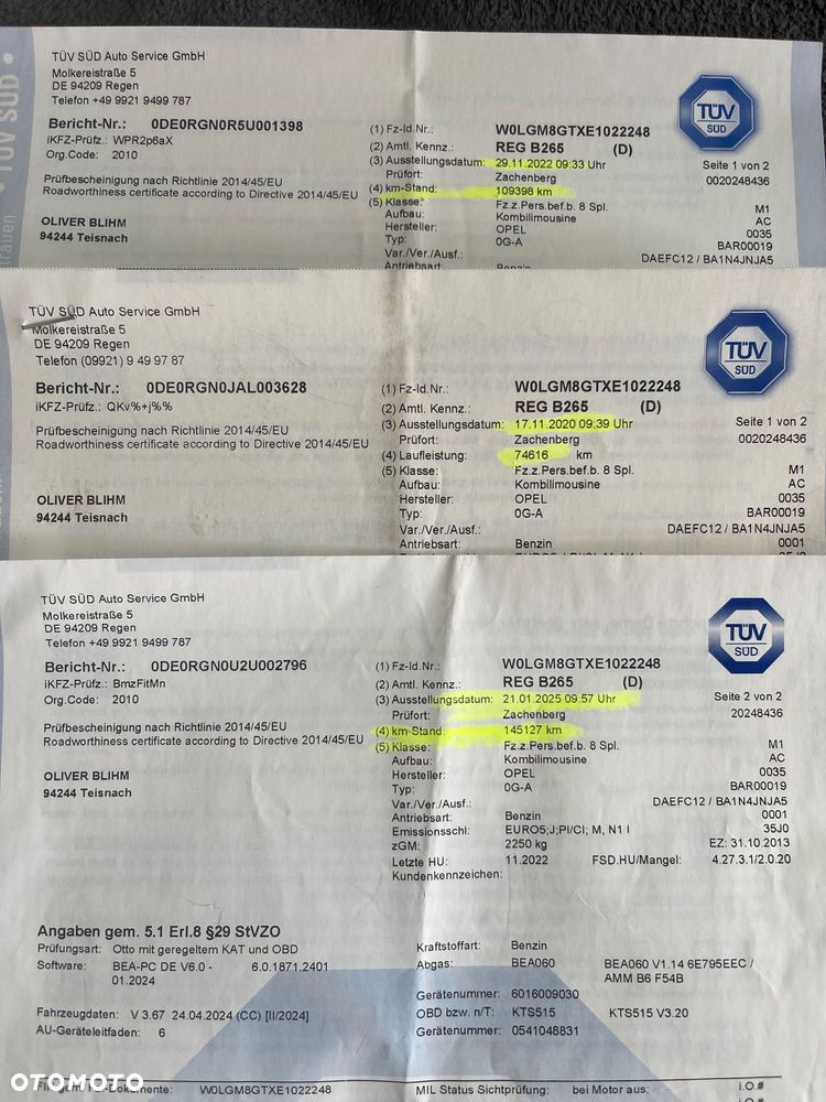 Opel Insignia 1.6 SIDI Turbo ecoFLEX Start/Stop Edition - 31