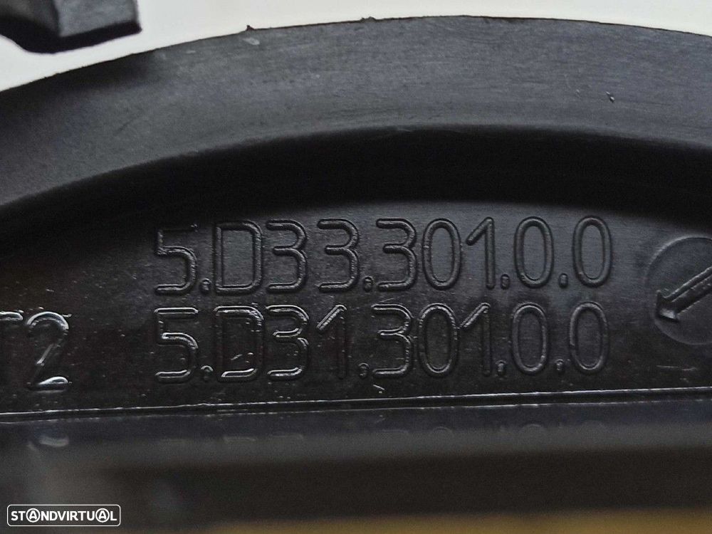 MOTOR SOFAGEM OPEL CORSA D ENJOY - 2