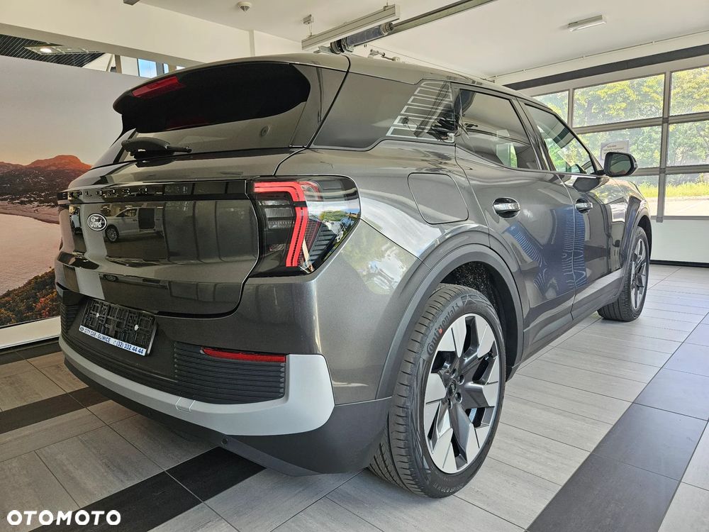 Ford Explorer 79kWh Premium RWD - 8