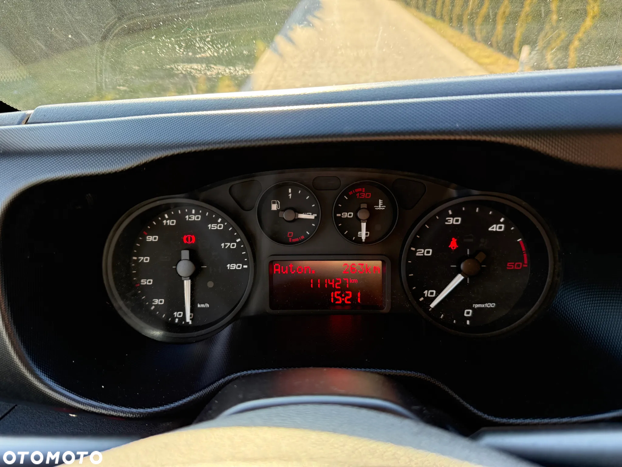 Iveco DAILY 35C15 WYROTKA SKRZYNKA - 22
