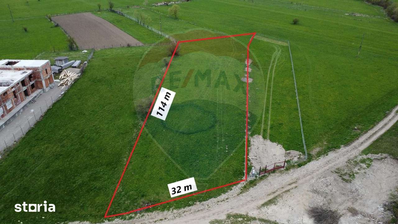 Teren 3,157mp Gura Humorului / Aleea Maftei - Imagine principală: 2/20