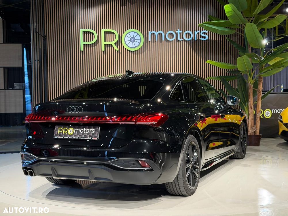 Audi A5 40 TDI quattro S tronic MHEV - 7