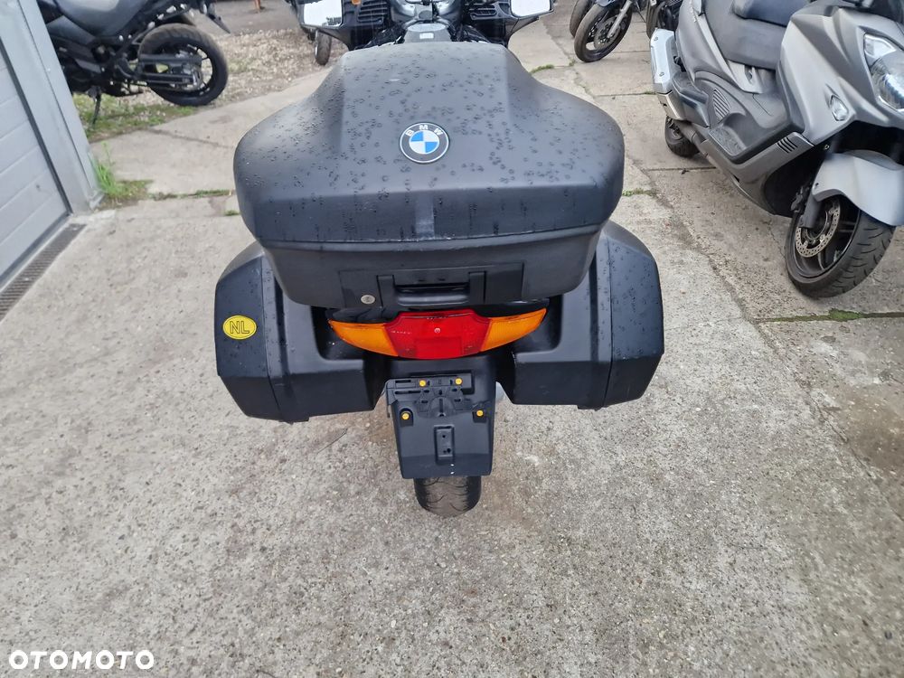 BMW RT - 7