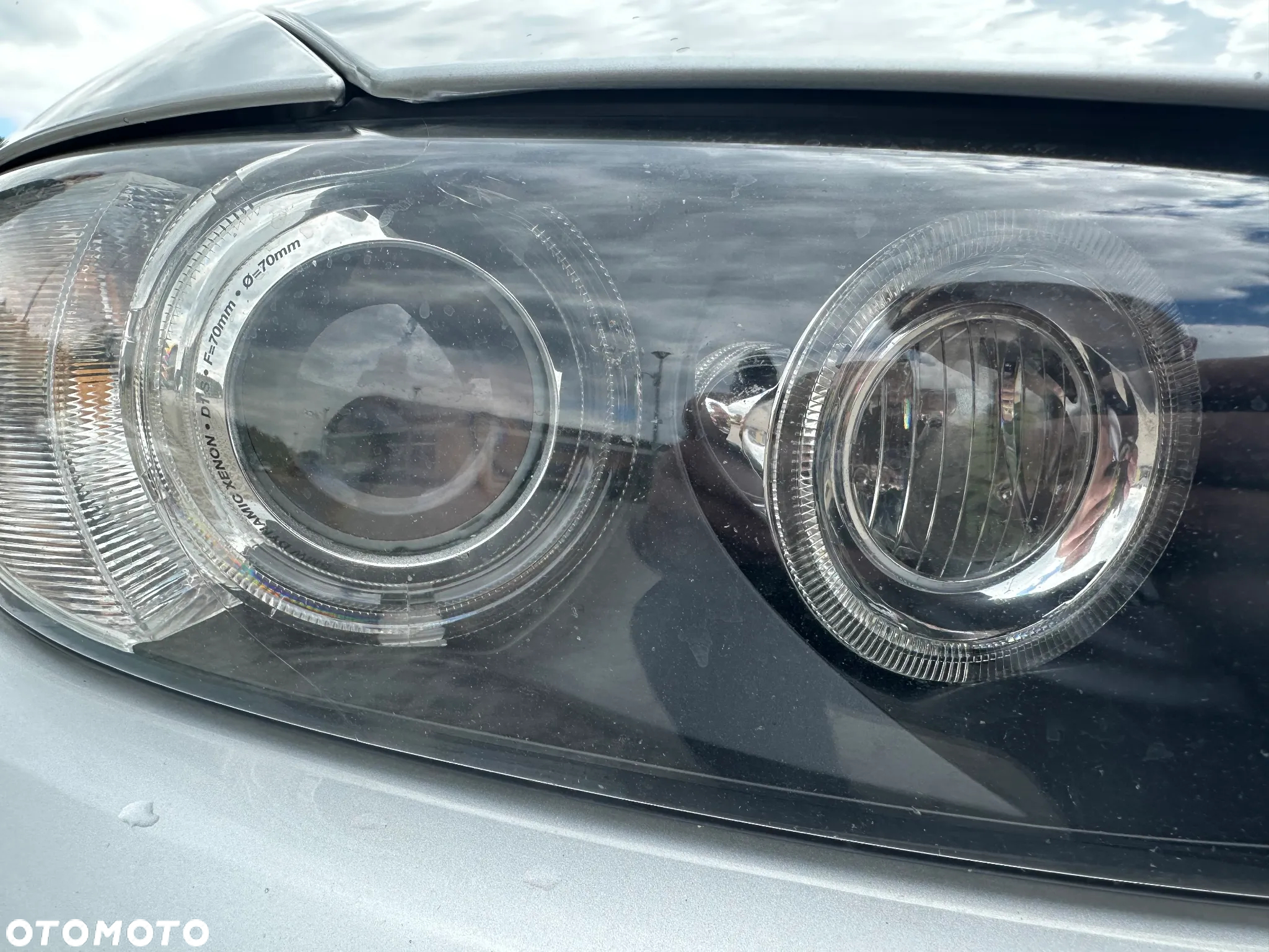 BMW Seria 3 320i Coupe - 18